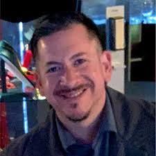 Edward Robledo's Instagram, Twitter & Facebook