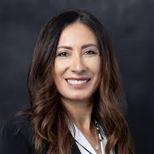 Cecilia Aranda's Instagram, Twitter & Facebook