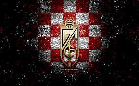 2008 ronaldo manchester united home kit. Granada Fc Glitter Logo La Liga Red White Checkered Background Soccer Granada Cf Hd Wallpaper Peakpx