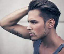 Neat Capelli Da Ragazzo Tp66 Pineglen