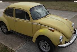 Image result for Tangerine 1972 Volkswagen