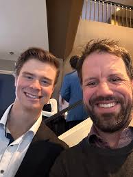 Jets Win with Eric Comrie Shutout