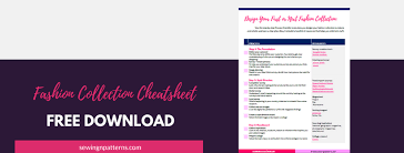 Maybe you would like to learn more about one of these? How To Start A Clothing Line Free Checklist To Design Your Fashion Collection