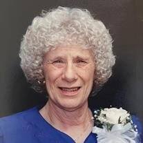 Mrs. Emily Moen Obituary