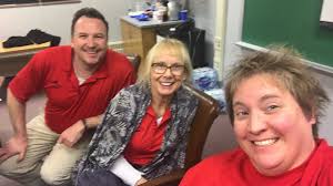 New Hartford Teachers' Association