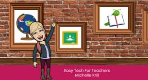 Maybe you would like to learn more about one of these? Google Classroom Bitmoji Banner Templates By Easy Tech For Teachers
