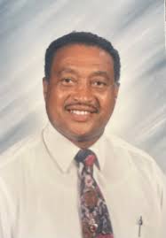 Memorial service for mama mary's nephew