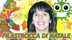 Filastrocca Di Natale Il Virus Dell Amore Poesia Sul Natale Ai Tempi Del Coronavirus Youtube