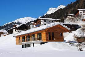 Haus battisti battisti gundi sonnenwiese 2 6580 st. Haus Bergleben Wohnung Sankt Anton Am Arlberg