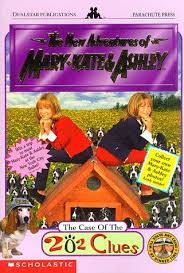 Maybe you would like to learn more about one of these? Amazon Com The Case Of The 202 Clues The New Adventures Of Mary Kate Ashley 9780590293075 Alexander Nina Books