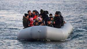 Refugees are people who have been forced to leave their homes or their country, either. Refugee Numbers Hit Record High In 2019 Un Report Infomigrants