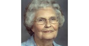 Juanita C. Yeaman-Kolkhorst Obituary (1931