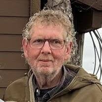 Vernon Patton Obituary and Online Memorial (2025)