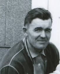 William Dyck Obituary