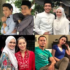 Gambit saifullah, elvina mohamad, bella nazari. Shhh I Love You Pelakon Kisah Cinta Kita Penyanyi