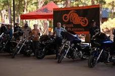 2026 Cowboy & Biker Camp