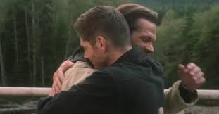 Dean has died many times, let's not forget mystery spotand his many deaths in that single episode. Does Dean Die In The Supernatural Series Finale Here S What Happens