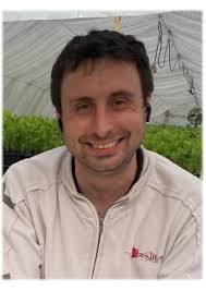 Tribute to Richard Salt, 1983