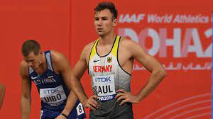 Dass es in berlin und niklas kaul: Mehrkampf Meeting 2021 In Ratingen Sport Rhein Erft