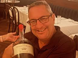 Memories of Michael John Paraschak