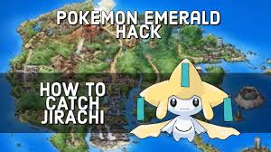 How to catch latias in emerald. Hack How To Catch Jirachi At Meteor Falls Pokemon Emerald By Xmeowsticx
