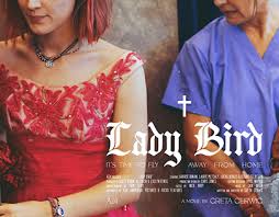 Check spelling or type a new query. Lady Bird Projects Photos Videos Logos Illustrations And Branding On Behance