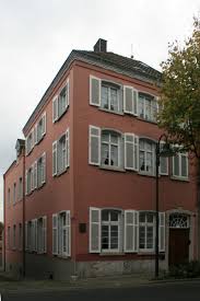 Haus gaststätte 2 wohnungen 2 garagen ca. Datei Linnich Denkmal Nr 4 Rurdorfer Strasse 23 6532 Jpg Wikipedia
