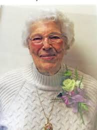 Obituary: Louise Wilson Bischke