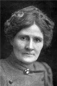 Hazzard Linda Burfield 1867 1938 Historylink Org