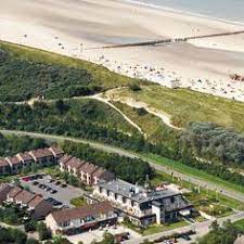 Pin Op Hotels Aan De Kust