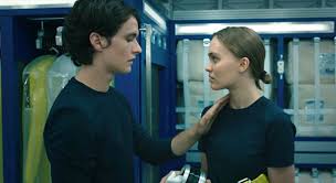 Archie james beale (born 22 november 1997), known professionally as archie renaux, is an english actor and model. Voyagers 2021 Deep Focus Review Movie Reviews Critical Essays And Film Analysis