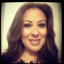 Veronica Palacios's Instagram, Twitter & Facebook