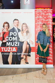 Ondřej vetchý a simona stašová se snaží celkem úspěšně předstírat, že mají co hrát, ale scénář jim ustavičně hází klacky pod nohy. Celebritna Premiera Markizacka Ukazala Brusko Kalisova Ako Dievcatko Galeria Topky Sk