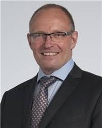 Dr. Benjamin Colvard, MD, Vascular Surgery