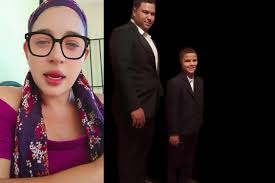 La verdad detras del niño Alejandro Mercedes Martinez el niño que se escapa  de su casa a distita ciudades del pais, Un padre que pide ayuda por no  tener un hijo delincuente.#flypシ #Viral #ayuda ...