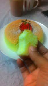 Craving for some delicious cake while you sip your warm cuppa coffee? Resepi Japanese Cotton Cheesecake Lazat Tapi Mudah Resepi My