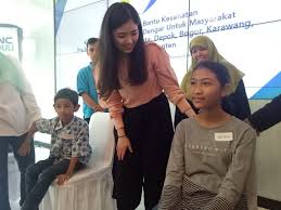 Usaha dari bni sekuritas ini berfokus pada perdagangan saham, investment banking, assets management dan surat dagang. Mnc Peduli Donasikan Ratusan Kaki Palsu Dan Alat Bantu Dengar