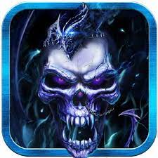 Use in all projects and media. Paling Keren 27 Foto Seram Keren Tengkorak Naga Wallpaper Hidup Aplikasi Di Google Play From Play Google Com De Gambar Tengkorak Gambar Keren Komik Horor