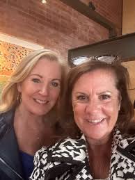 Jane Hajduk Allen Dick