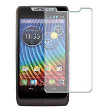 Motorola RAZR D1 Screen Protector ...