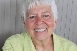 Paula M. Kelley, 68