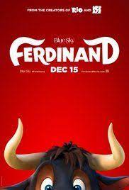 Pin On Watch Ferdinand 2017 Full Download Free Online Movie Hd