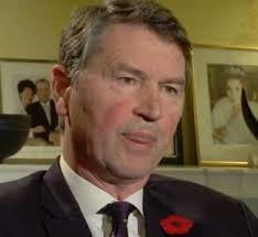 Dispatches" The Great Housing Scandal (TV Episode 2016)