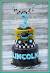 Monster Jam Truck Birthday Cakes