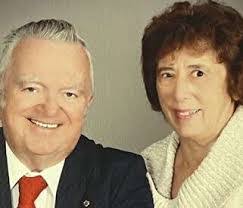 Judith Hutchison's Instagram, Twitter & Facebook