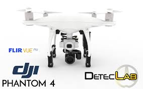 The bounty hunter sharp shooter ii metal detector combo features a metal detector with an lcd monitor with 4 modes of operation. Dji Phantom 4 Thermal Drone For Archaeologists Us Metal Detector Store