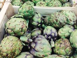 On Retrouve La Foi Avec L Artichaut Koklaya Beaute Sante Par Les Plantes Artichaut Taux De Cholesterol Sante