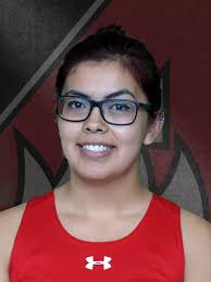 2016 Cross Country Roster