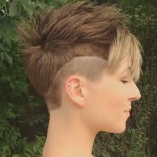 Pin by hairabout on bobs, undercuts & napes short bob haircuts, short. Shaved Neck Or Buzzed Nape Videos