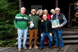 Dartmouth Class of 1962